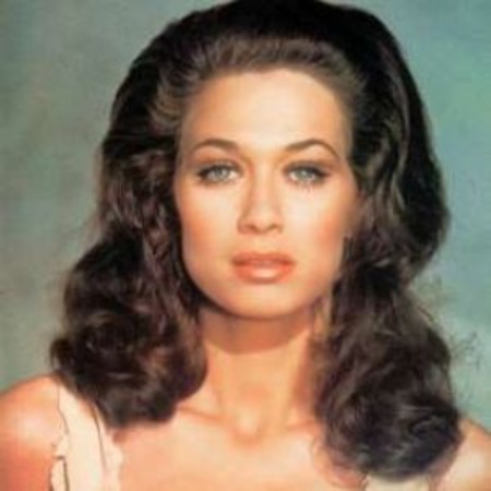 Valerie Robinson is a former American model and actress.